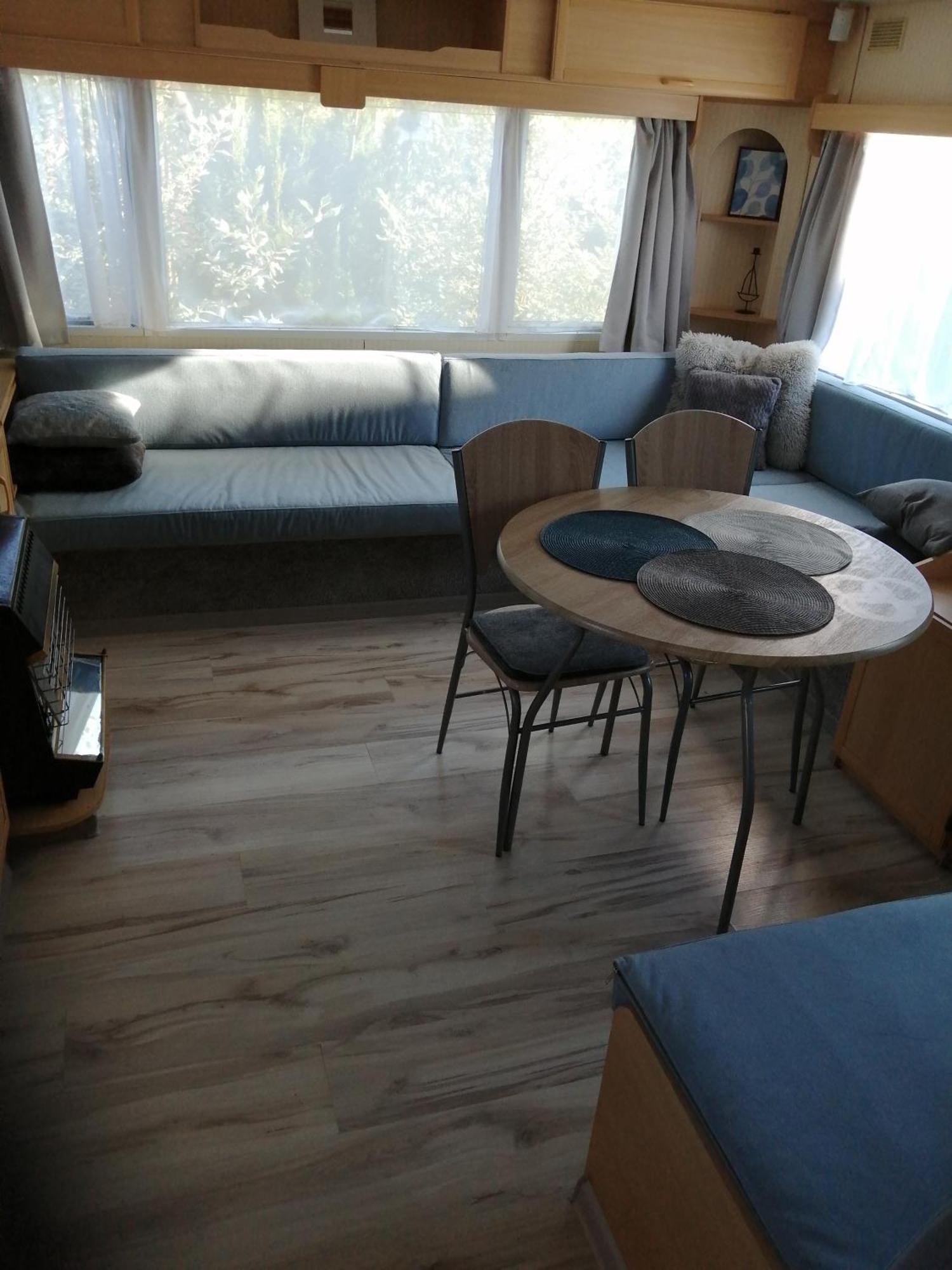 Domki Holenderskie ,, Latajacy Holender" Dębki Exterior foto