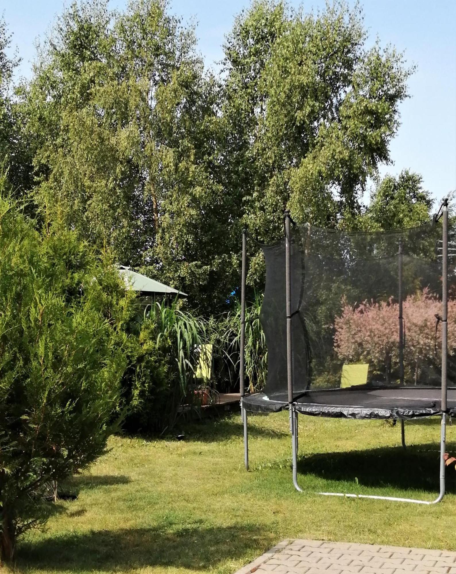 Domki Holenderskie ,, Latajacy Holender" Dębki Exterior foto